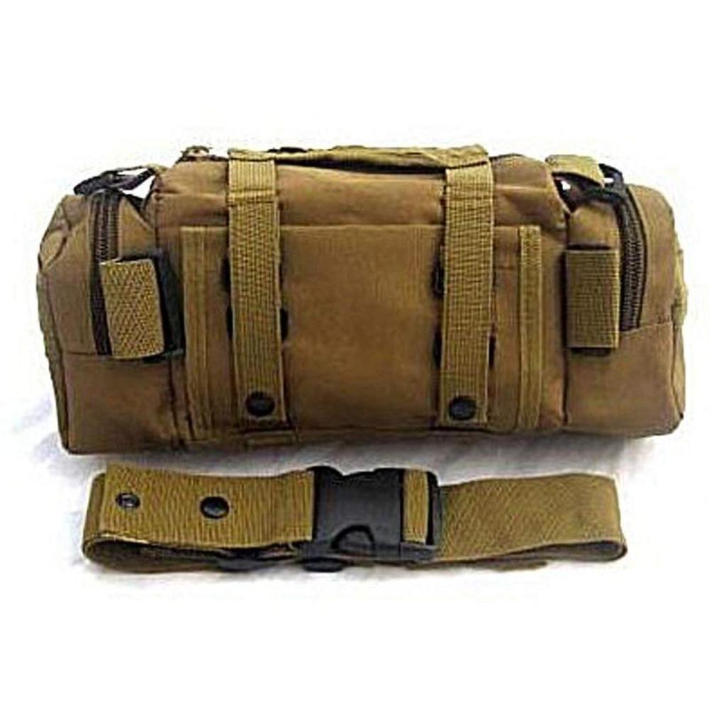 Spring Swallow 3-Way Bag